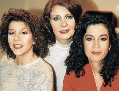 Μιχάλης Ρέππας για τις «Τρεις Χάριτες»: «Φοβόμαστε τη σύγκριση γι' αυτό που ήταν» (βίντεο)